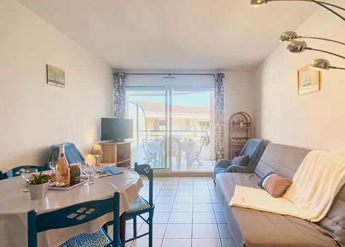 Apartment Le Cesarée-2
