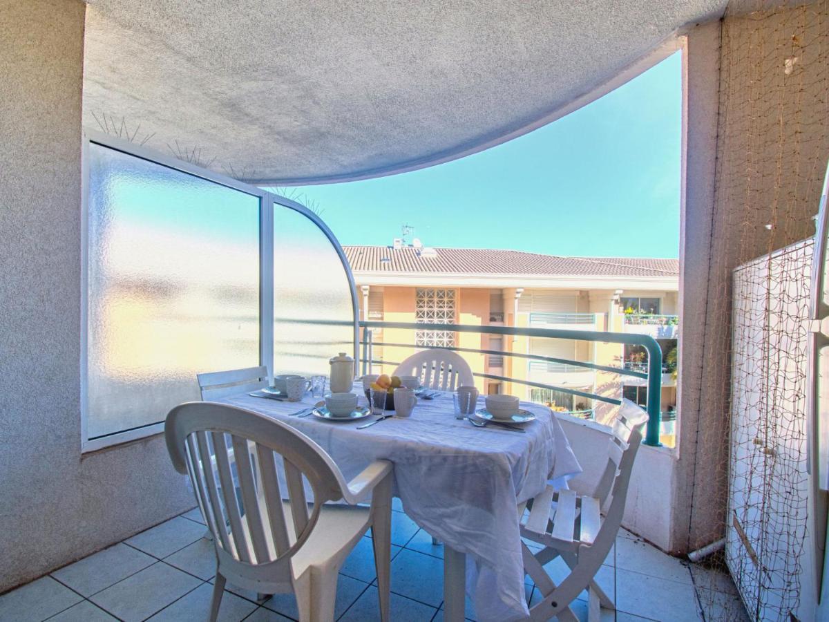 Le Cesarée-2 Fréjus