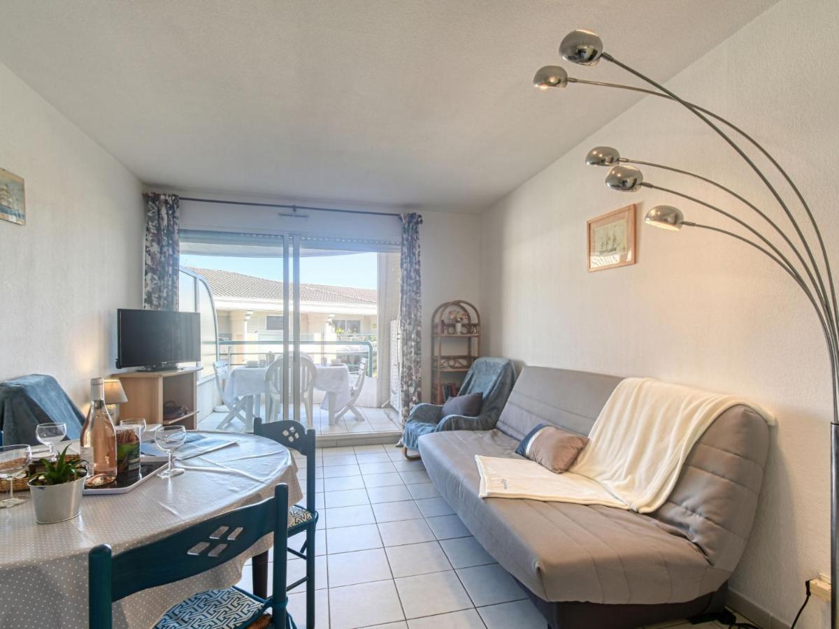 Appartamento Le Cesarée-2 *