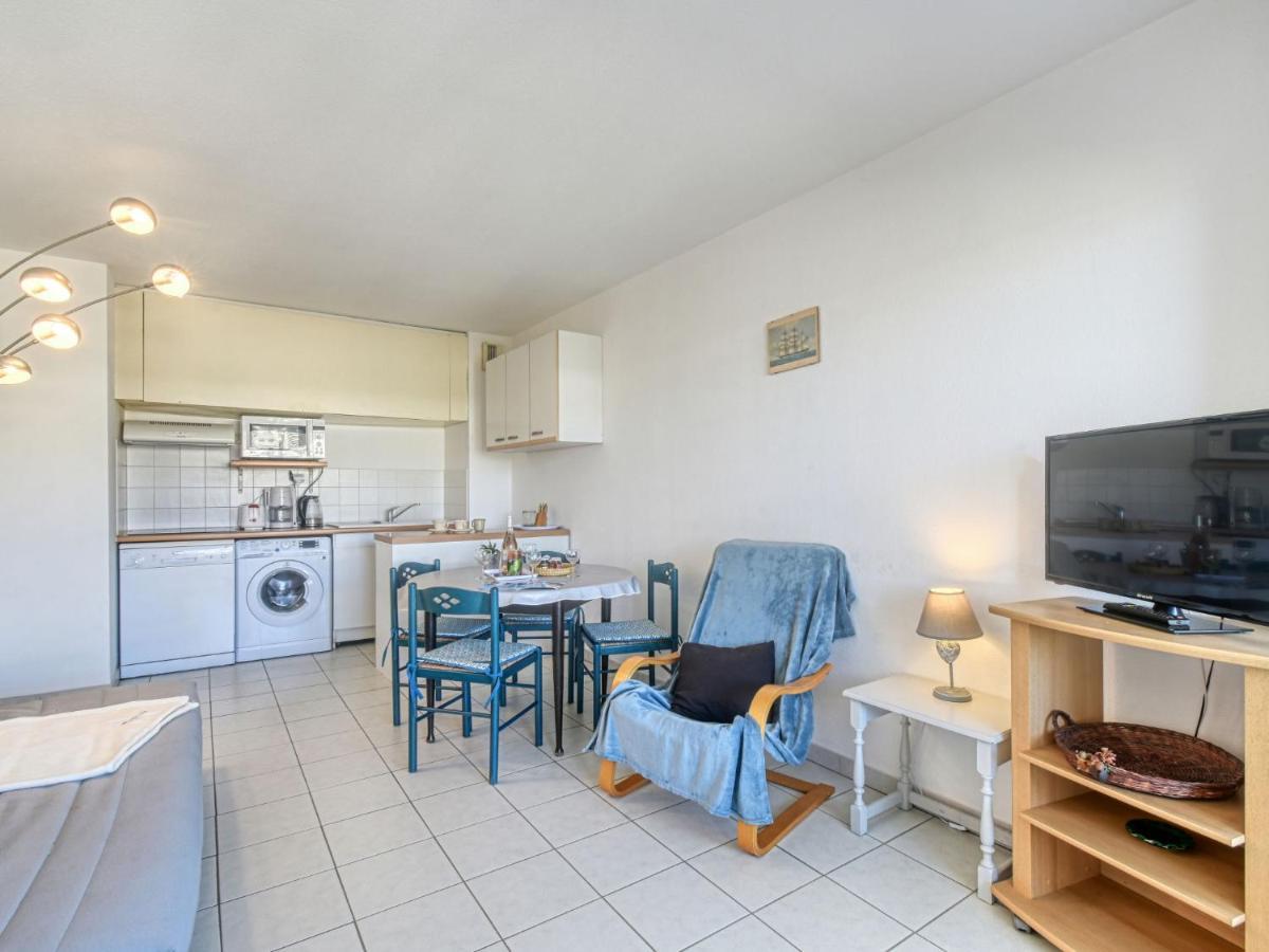 Appartamento Le Cesarée-2 Fréjus