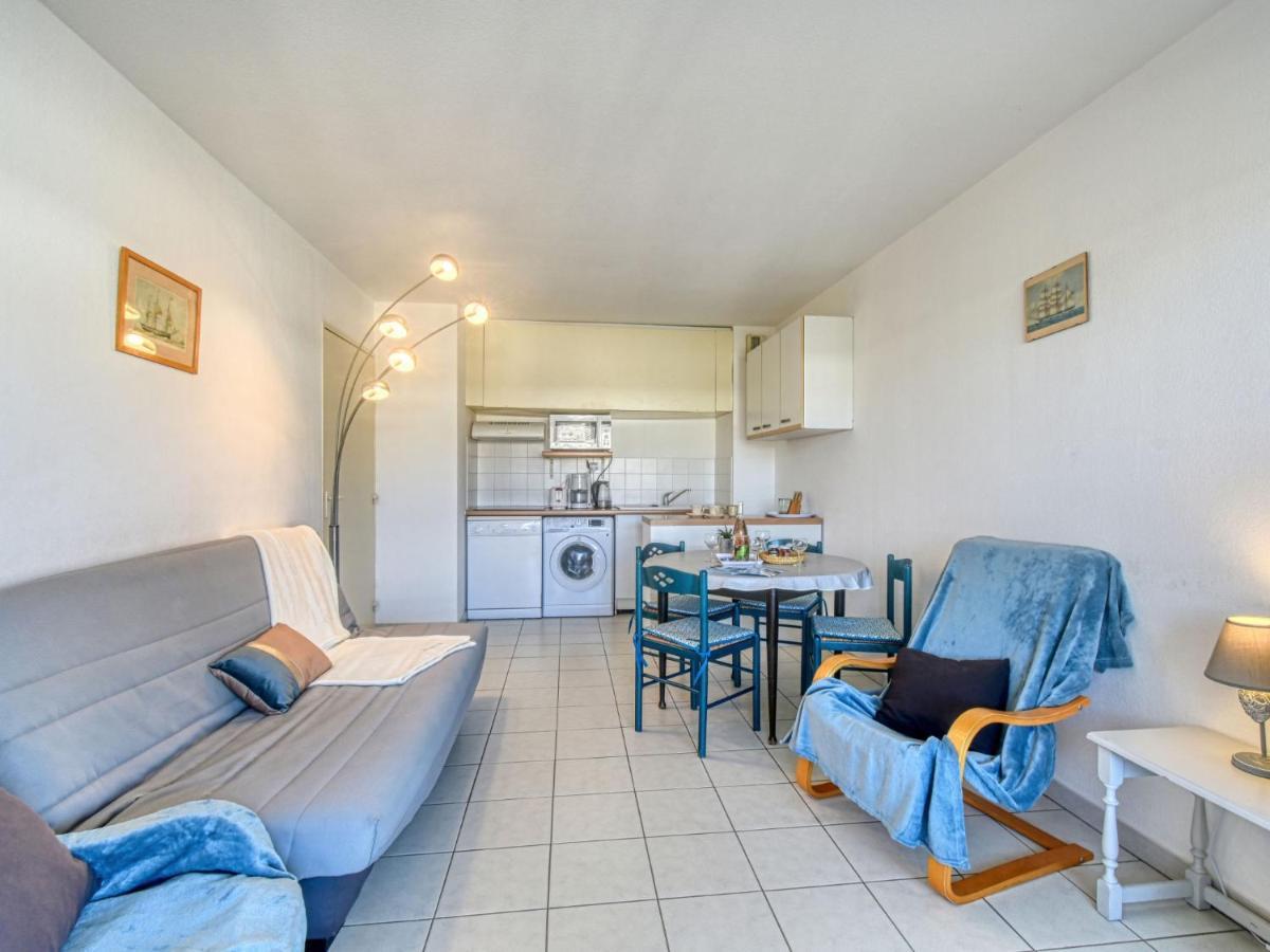 Le Cesarée-2 Fréjus