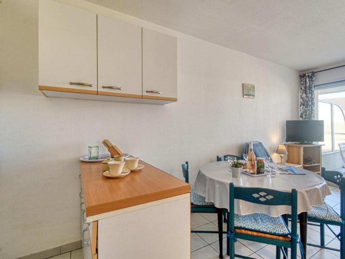 Appartamento Le Cesarée-2 *