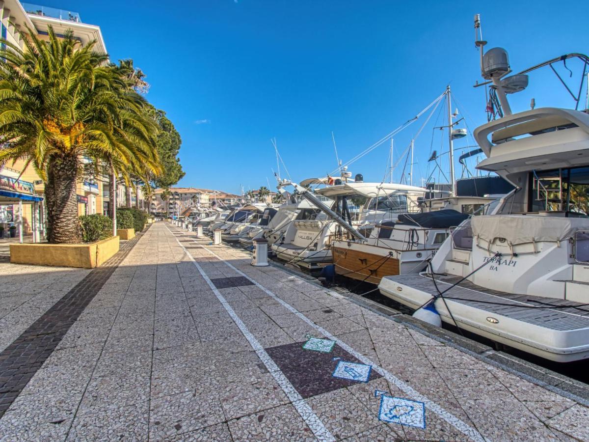 Le Cesaree-2 By Interhome Apartment Fréjus